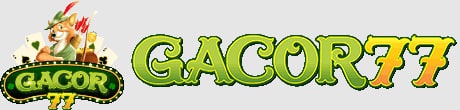GACOR77 Logo